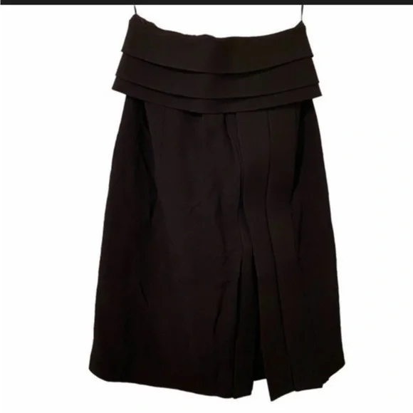 Brandon Maxwell skirt - Picture 2 of 6